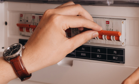 Electrician Central Adelaide