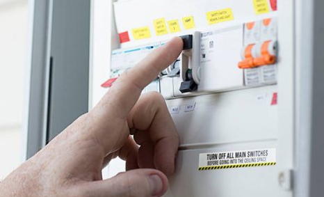 Electrician Central Adelaide